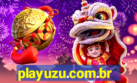 playuzu.com.br