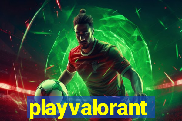 playvalorant