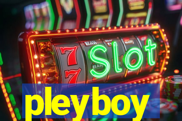 pleyboy