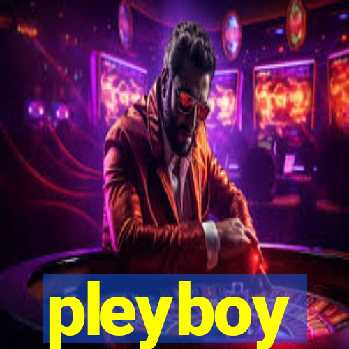 pleyboy