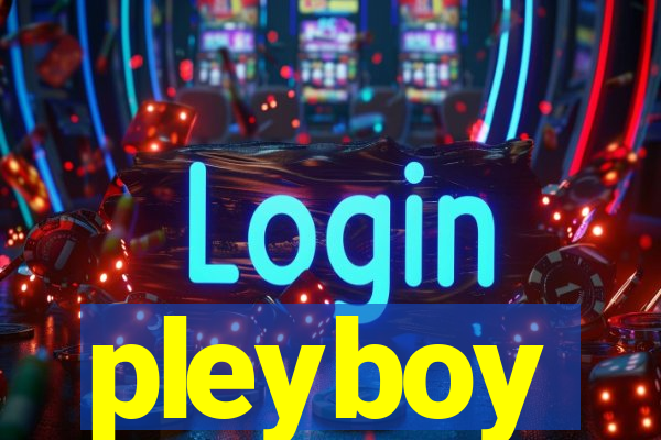 pleyboy