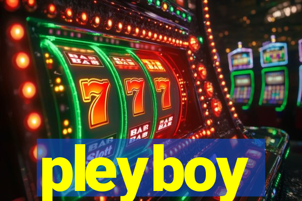 pleyboy