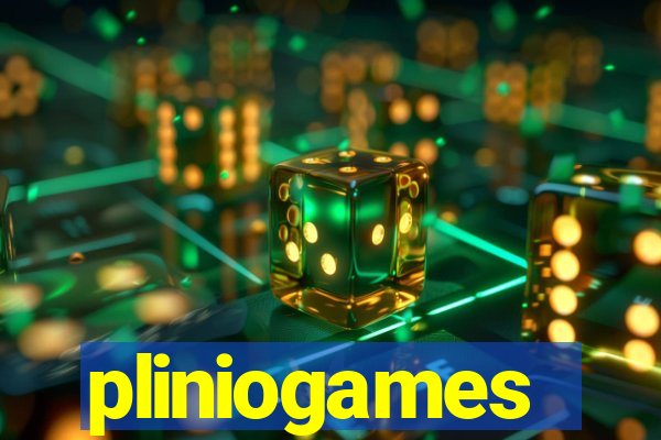 pliniogames