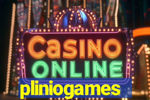 pliniogames
