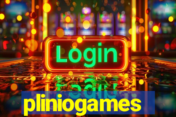 pliniogames