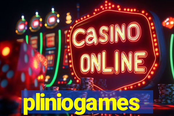 pliniogames