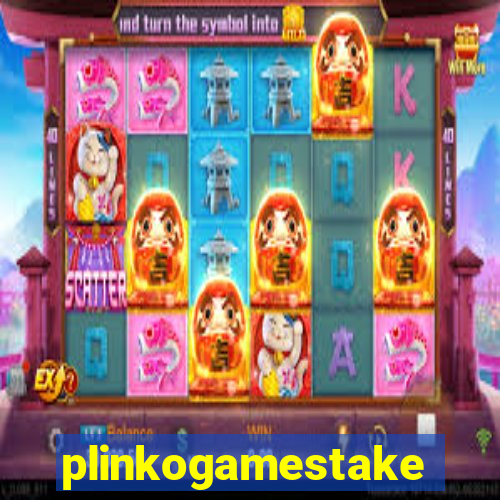 plinkogamestake