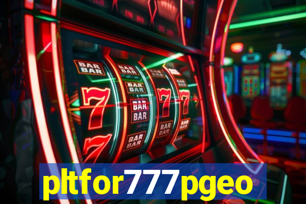 pltfor777pgeo