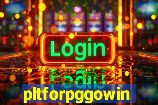 pltforpggowin