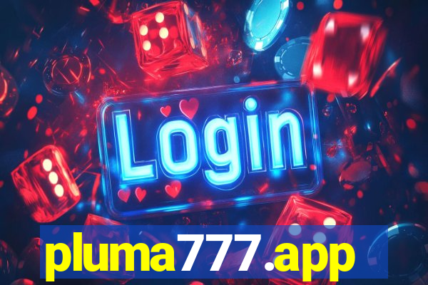pluma777.app