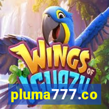 pluma777.co