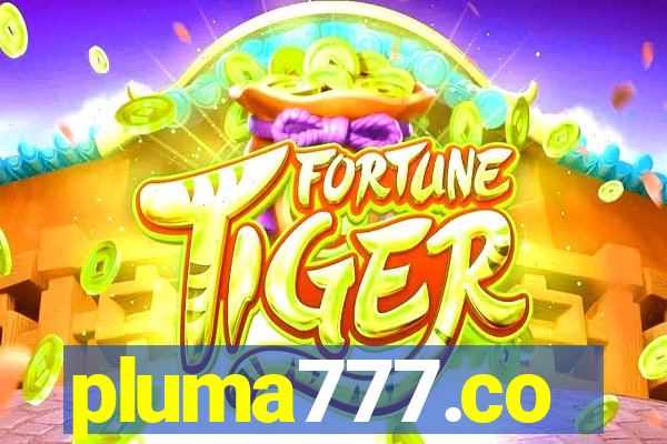 pluma777.co