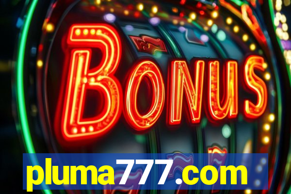 pluma777.com