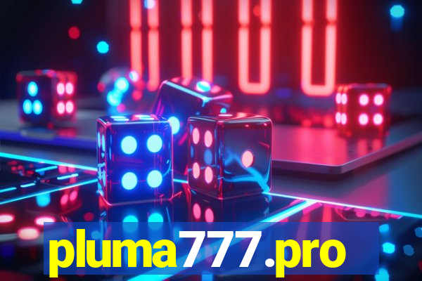 pluma777.pro
