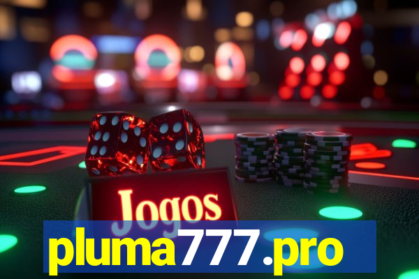 pluma777.pro