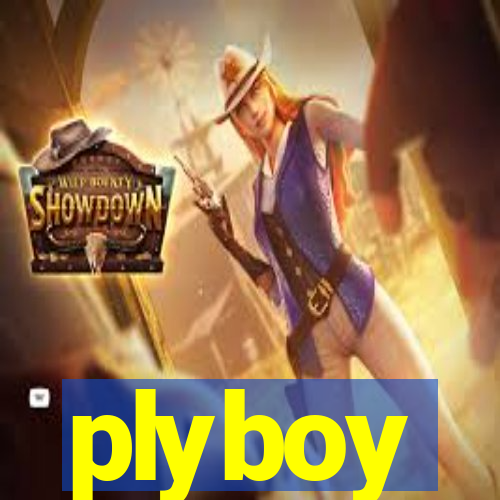plyboy
