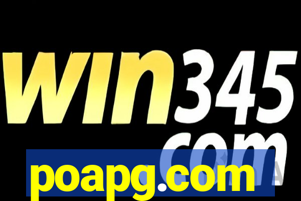 poapg.com