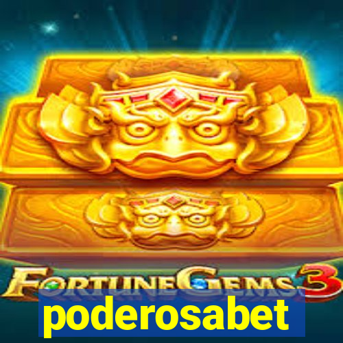 poderosabet