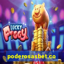 poderosasbet.com
