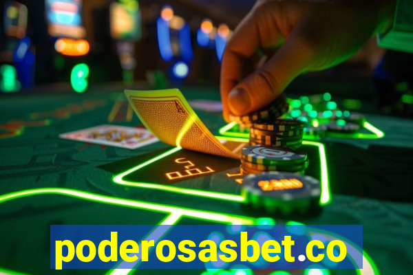 poderosasbet.com