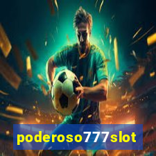 poderoso777slots