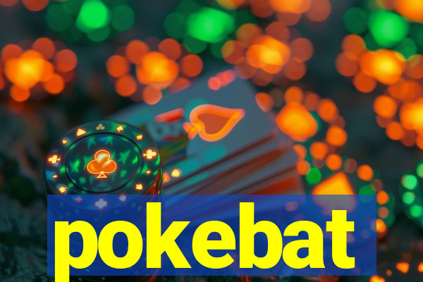 pokebat