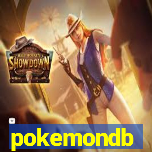 pokemondb