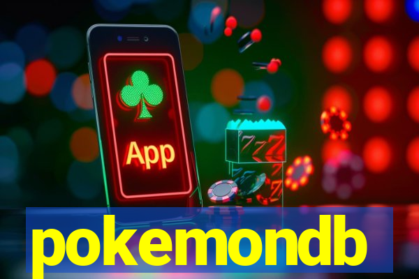 pokemondb