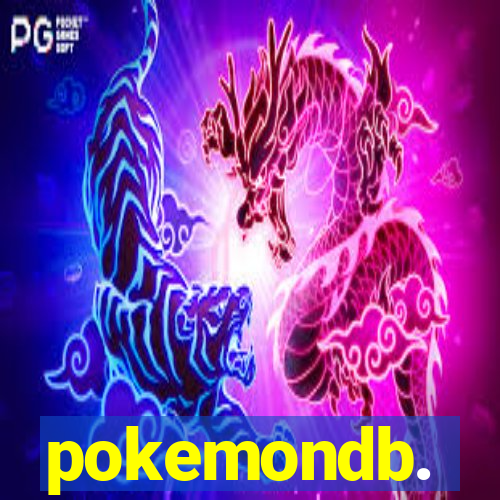 pokemondb.