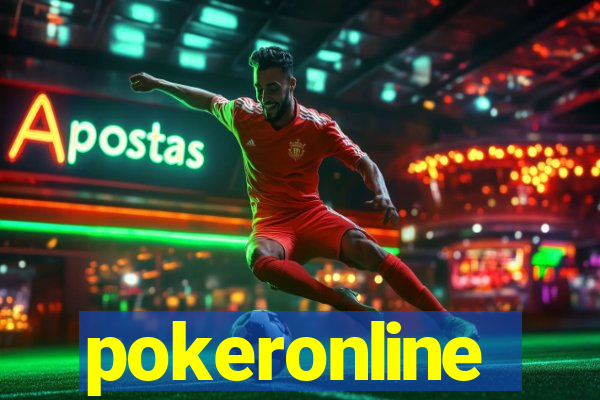 pokeronline