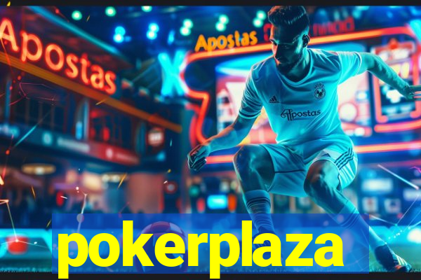 pokerplaza