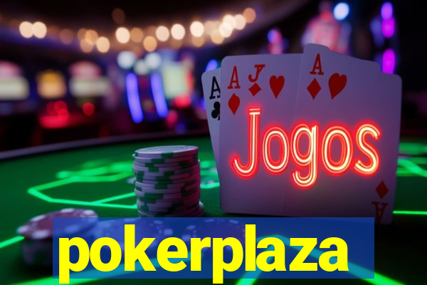 pokerplaza