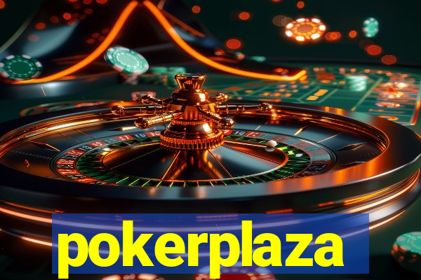 pokerplaza