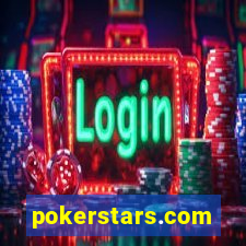 pokerstars.com