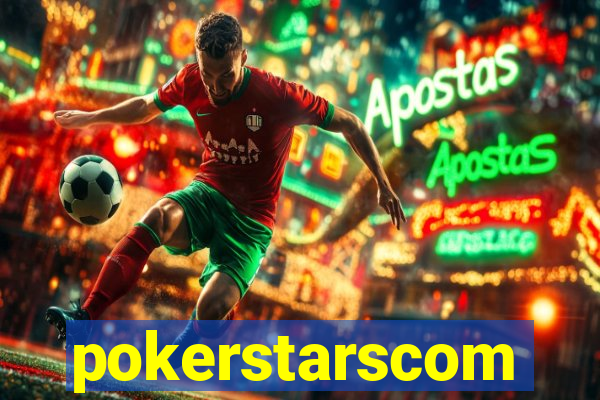 pokerstarscom
