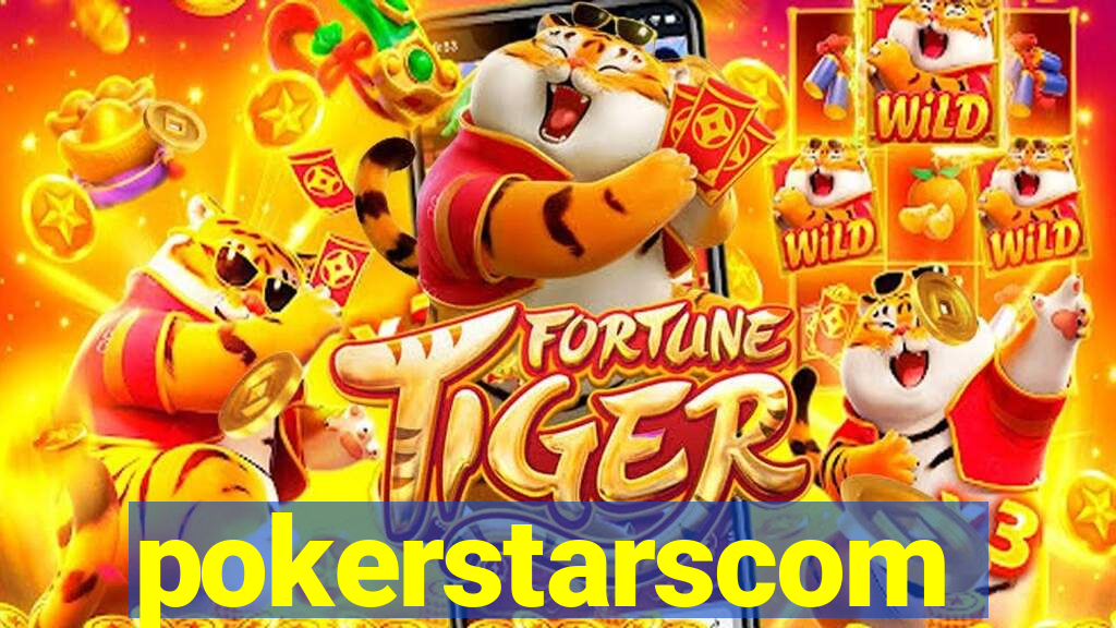 pokerstarscom
