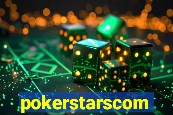 pokerstarscom