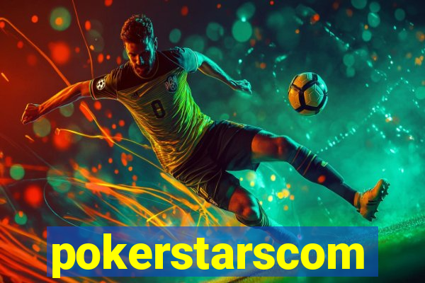 pokerstarscom