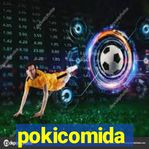 pokicomida