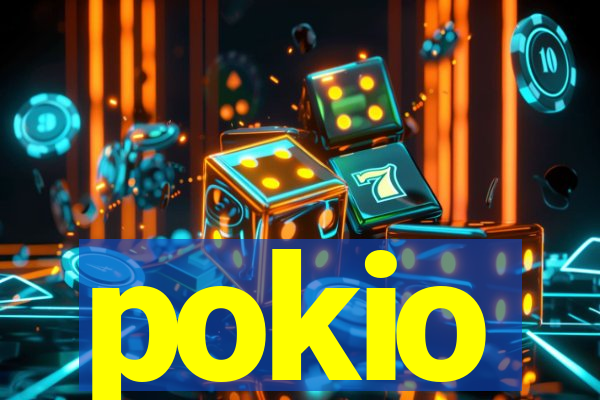 pokio