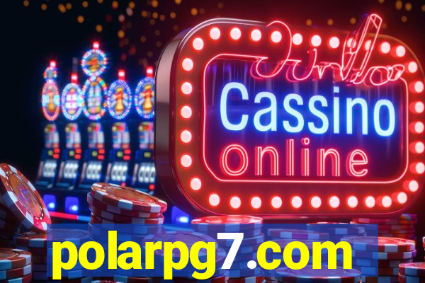 polarpg7.com