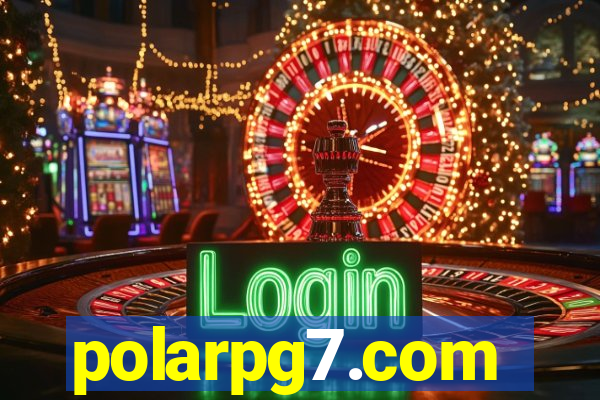 polarpg7.com