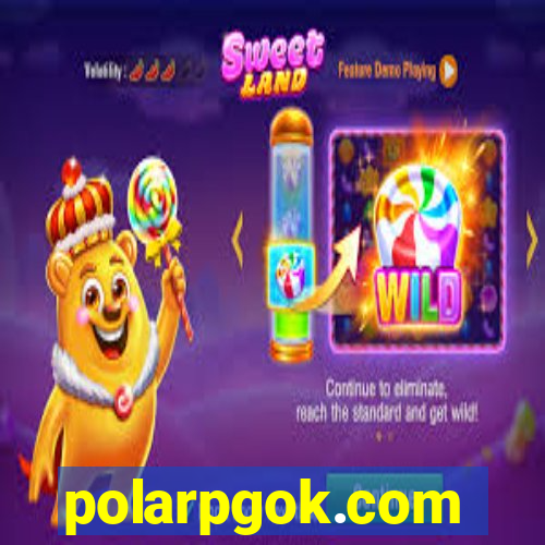 polarpgok.com