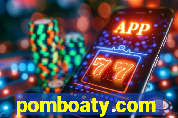 pomboaty.com