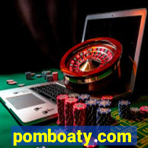 pomboaty.com