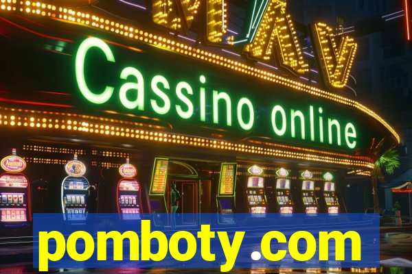 pomboty.com