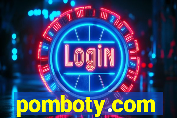 pomboty.com
