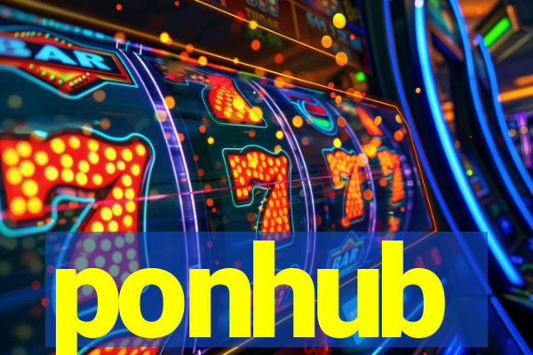 ponhub