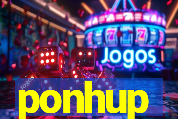 ponhup