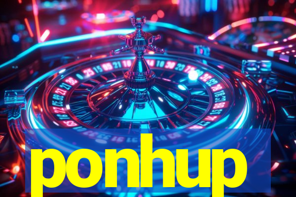 ponhup